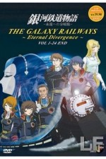 The Galaxy Railways